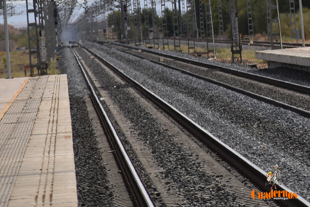 El sindicato de maquinistas SEMAF convoca una huelga general en todo el sector tras los últimos accidentes de tren en Gelida y Adamuz