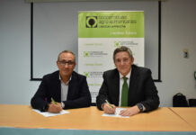 Iberdrola y Cooperativas Agro-Alimentarias de Castilla-La Mancha firman un convenio para impulsar la descarbonización