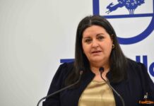 El Ayuntamiento de Tomelloso da un nuevo brillo a la obra de Francisco Carretero con una innovadora iluminación