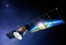 Imágenes satelitales de alta resolución para monitorizar los cambios medioambientales Imágenes satelitales de alta resolución para monitorizar los cambios medioambientales