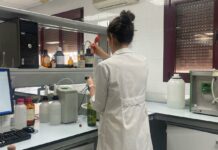 El IRIAF refuerza su trabajo de investigación en el ámbito agrario, ganadero y forestal con doce nuevas plazas para doctores