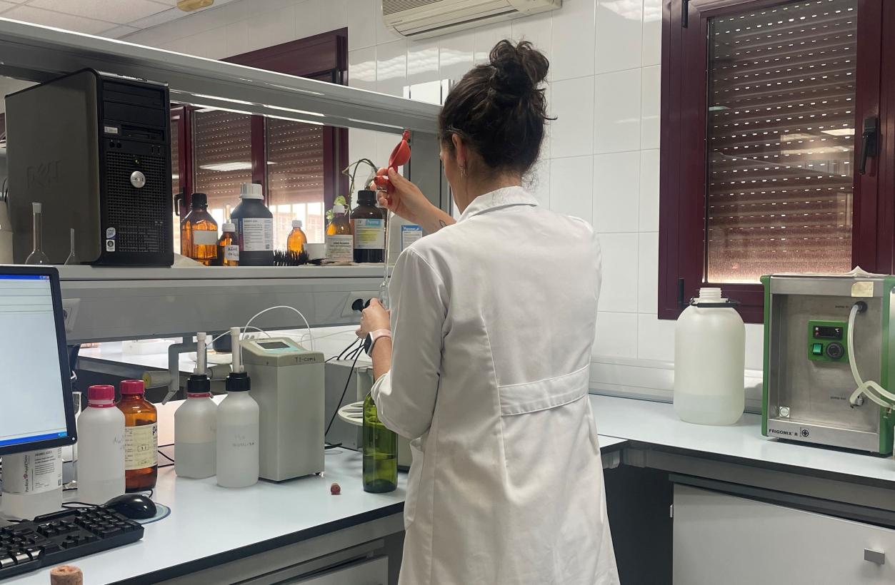 El IRIAF refuerza su trabajo de investigación en el ámbito agrario, ganadero y forestal con doce nuevas plazas para doctores