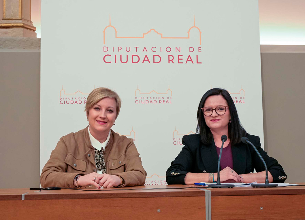 La Diputación pone en marcha 26 de los 61 itinerarios formativos que favorecen la empleabilidad de 915 personas vulnerables con una inversión de 7,9 millones de euros