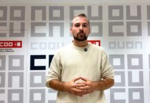 CCOO llama a seguir mejorando la calidad del empleo en la región que lideró la bajada de paro en 2025