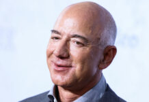 Jeff Bezos cumple años hoy: el fundador de Amazon nacido el 12 de enero y el legado del Amazon actual