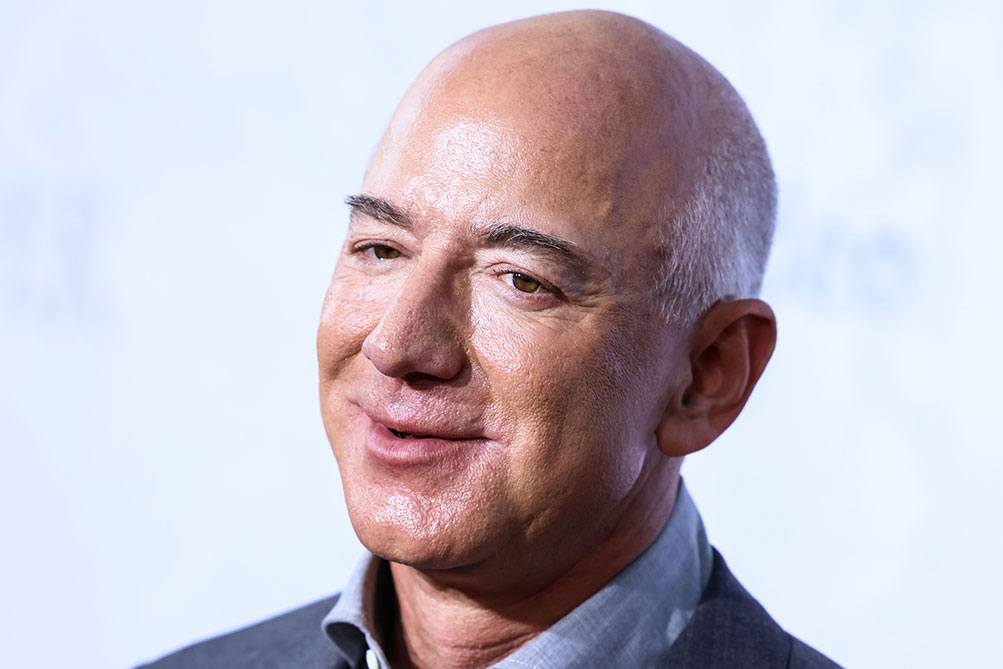 Jeff Bezos cumple años hoy: el fundador de Amazon nacido el 12 de enero y el legado del Amazon actual
