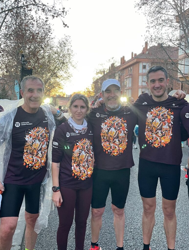 JM Serna Seguros despide 2025 a zancadas: San Silvestre Vallecana, Tomellosera y varias más con sello de equipo 1 jmsernaseguros deporte 4