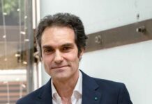 El Colegio de Arquitectos de Ciudad Real lamenta el fallecimiento de José Luis León