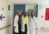 La Gerencia de Villarrobledo refuerza la atención al paciente con cáncer con formación en oncología integrativa y especialización farmacéutica