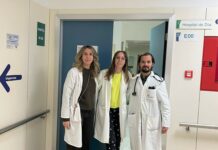La Gerencia de Villarrobledo refuerza la atención al paciente con cáncer con formación en oncología integrativa y especialización farmacéutica