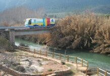 La lectura no entiende de kilómetros