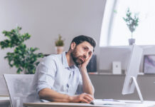 La vida son dos días (y yo me estaba enterando tarde)