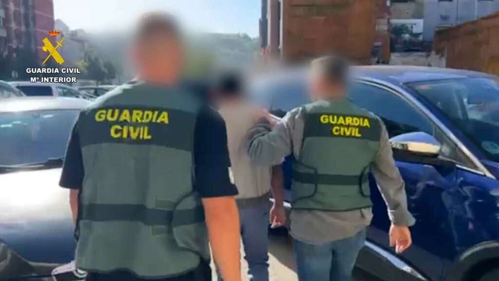 Liberado un octogenario que estaba siendo utilizado por un grupo criminal para ejercer la mendicidad y estafar a través de internet 3 liberadooctogenario 4