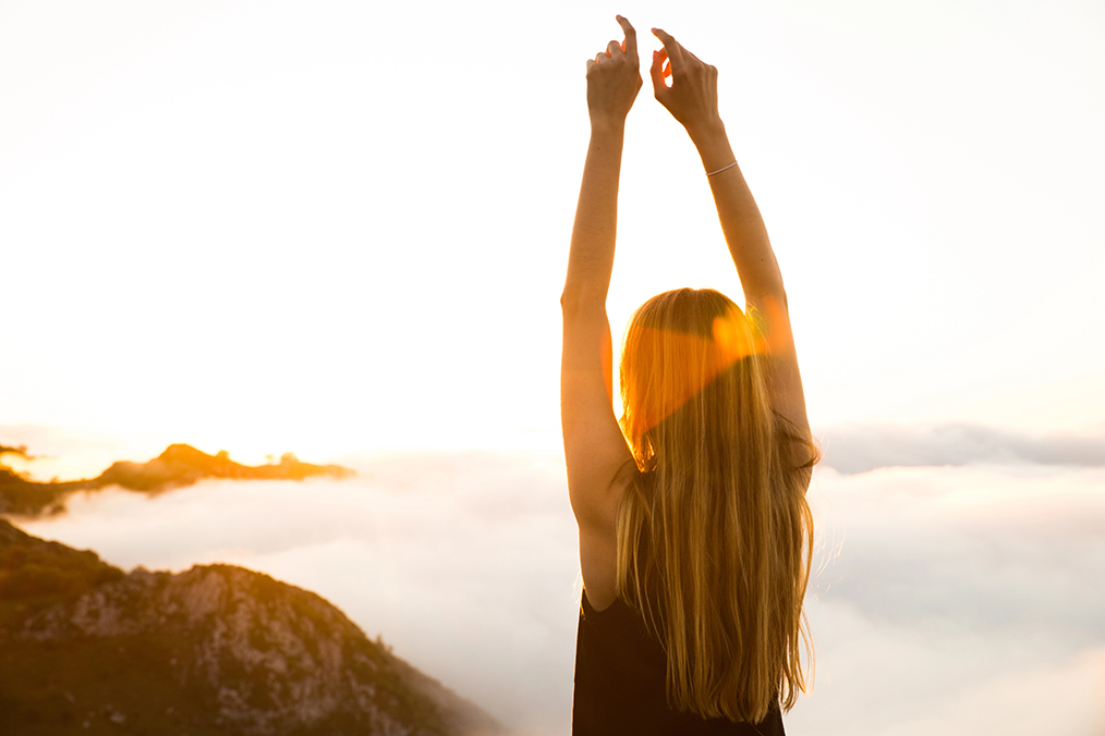 Ventanas de carne y hueso: El secuestro de la libertad humana en demasiadas partes del mundo conocido.