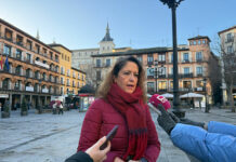 Maestre: “Vamos a seguir trabajando de la mano del sector para plantear enmiendas a los recortes de la PAC”