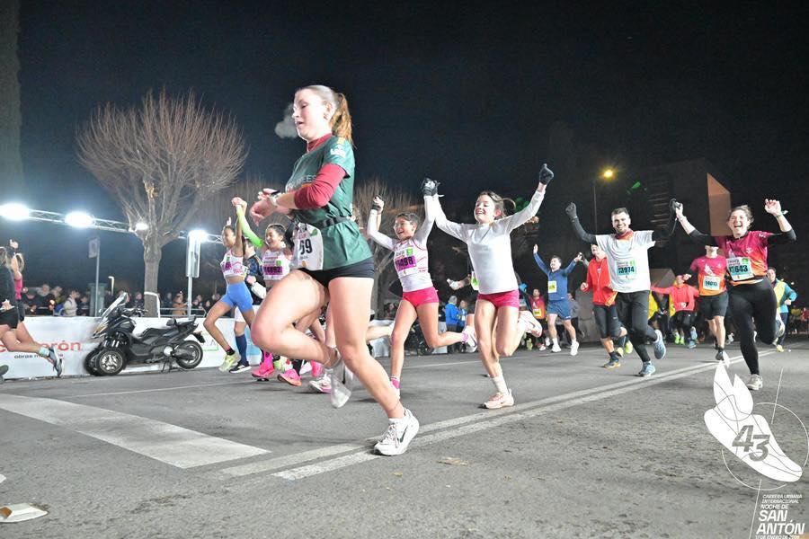 Manchathon arranca 2026 “on fire”: podios, récords y presencia en las grandes carreras de España 1 manchathonpodios 11