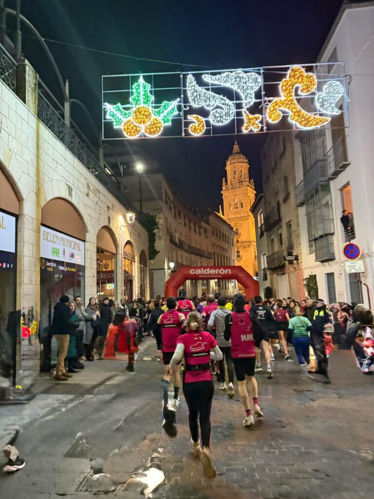 Manchathon arranca 2026 “on fire”: podios, récords y presencia en las grandes carreras de España 5 manchathonpodios 7