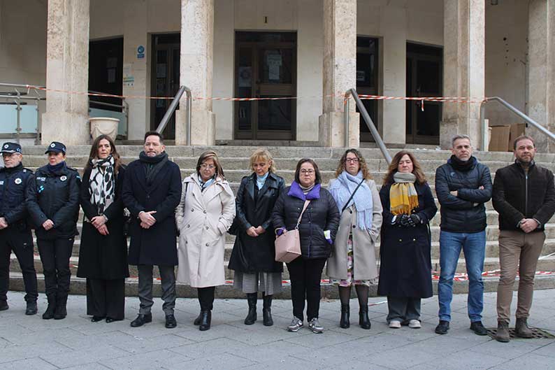 El Gobierno de Castilla-La Mancha condena el último crimen de violencia de género y recuerda la importancia de denunciar 