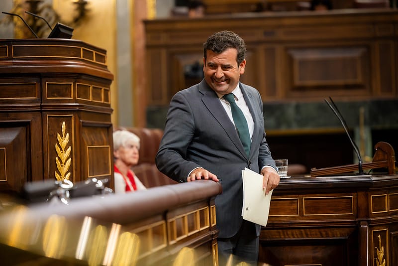 MERCOSUR. Soberanía frente al consenso suicida: tres legislaturas defendiendo España