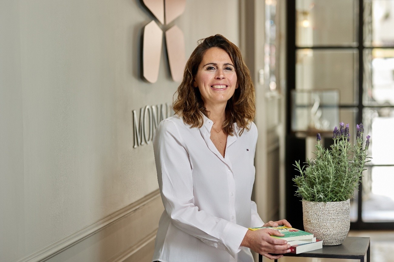 Montse Escobar, psicóloga humanista, sobre el accidente de Adamuz: “Lo más importante ahora mismo es acompañar a los afectados”