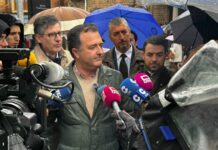 Moreno denuncia «la traición del bipartidismo al campo español con los recortes a la PAC y Mercosur»