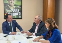 VOX CLM respalda al sector agrario y asistirá a la manifestación del 29 de enero en Toledo contra MERCOSUR y los recortes de la PAC VOX CLM respalda al sector agrario y asistirá a la manifestación del 29 de enero en Toledo contra MERCOSUR y los recortes de la PAC