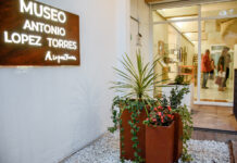 Los museos de Tomelloso alcanzan máximos históricos de visitas, que crecen hasta un 30%