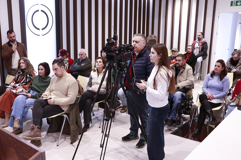 Nace PROSVIDA para mentalizar sobre el cáncer de próstata y promover sus sencillísimas pruebas de detección precoz 3 naceprosvida 2