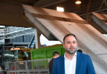 Navarro reafirma su apoyo unánime a las reivindicaciones del sector agrario ante la movilización del jueves