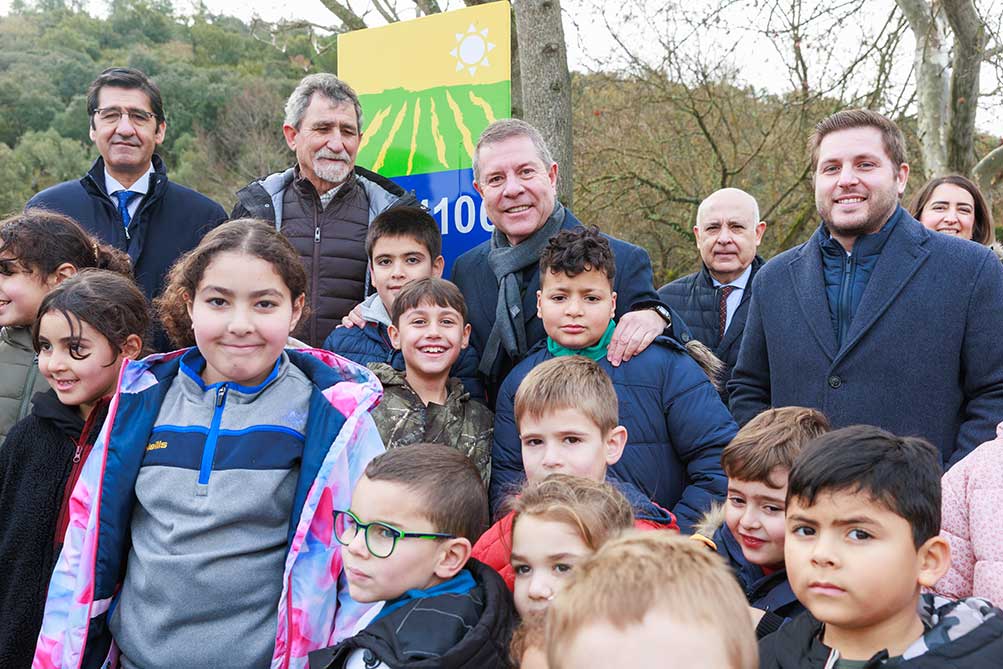 Licitada la redacción del IV Plan de Carreteras de CLM