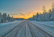 Última hora de la borrasca Francis: zonas con más riesgo por lluvia, nieve y heladas en España y Castilla-La Mancha