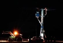 Se restablece la normalidad en Viso del Marqués tras más de 15 horas sin suministro eléctrico