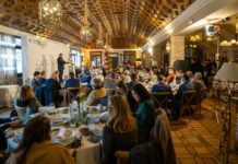 Núñez apuesta por «pasar de gestionar la inercia» a liderar el futuro de transformación de Castilla-La Mancha «tras años de oportunidades perdidas»