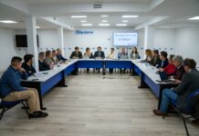 Núñez pondrá en marcha un gran plan de vivienda al frente del Gobierno regional con menos burocracia, más suelo y apoyo real a los jóvenes