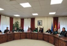 Villarta de San Juan blinda la seguridad de Las Paces con coordinación entre administraciones y cuerpos operativos