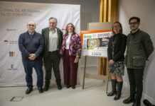 La Oferta Integrada de FP impulsará un Certificado de Profesionalidad dirigido al damasquinado que se impartirá en la Escuela de Artes de Toledo