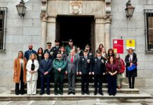 José Pablo Sabrido expresa su condena por el asesinato machista de María Isabel en Olvera