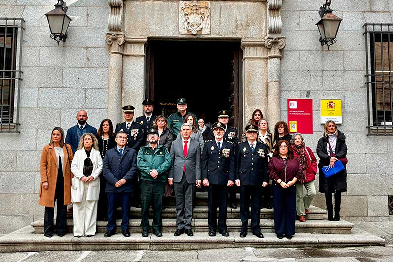 José Pablo Sabrido expresa su condena por el asesinato machista de María Isabel en Olvera