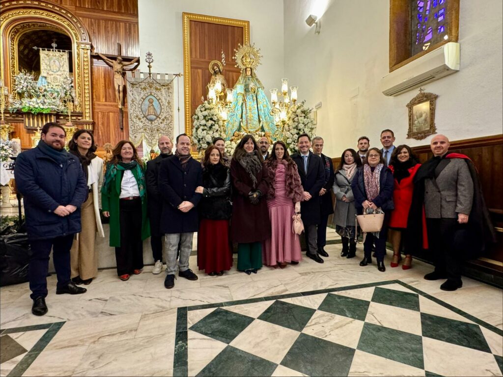 Las Paces arrancan en Villarta de San Juan con el estreno de su reconocimiento como BIC 2 pacesvillartadesanjuan 2