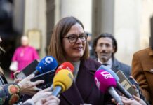 La Junta rechaza el aislamiento como vía de protección al sector agroalimentario