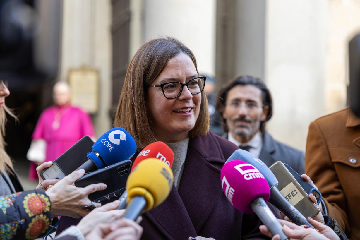 La Junta rechaza el aislamiento como vía de protección al sector agroalimentario