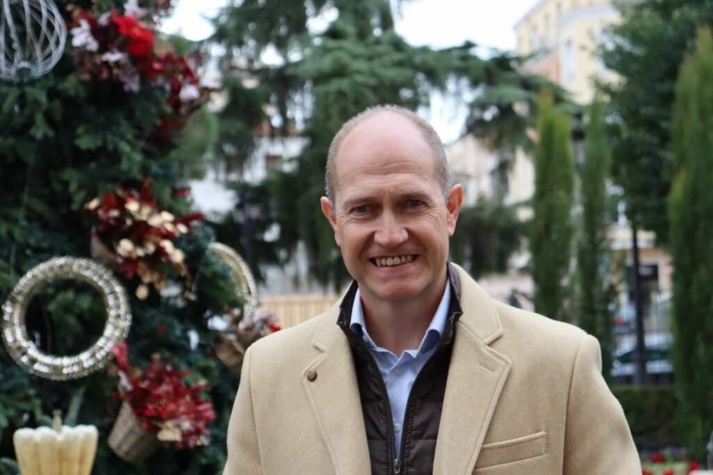 Pareja culmina un año de repleto de inversiones, como la nueva piscina municipal o la farmacia 4 parejanavidad 4