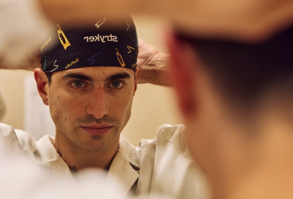 ‘Pasiño a pasiño’: la historia de superación de Guillermo tras el accidente que le cambió la vida 1 pasinoapasino 2