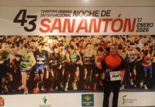 Los Pieles Run llevan a Tomelloso a la San Antón de Jaén y a la Carrera de Paces Los Pieles Run llevan a Tomelloso a la San Antón de Jaén y a la Carrera de Paces