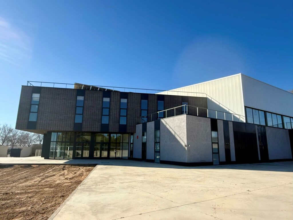 La Piscina Climatizada de Villacañas realizará unas jornadas de puertas abiertas los días 16 y 17 de enero 3 piscinaclimatizada villacanas 4