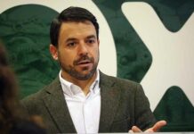 VOX alerta de las amenazas al campo de Guadalajara que suponen el acuerdo UE-Mercosur y la plaga de conejos VOX alerta de las amenazas al campo de Guadalajara que suponen el acuerdo UE-Mercosur y la plaga de conejos