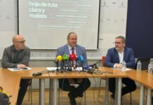 La Junta presenta el Plan Director Nuevos Regadíos, una estrategia clave para el sector agroalimentario y el medio rural