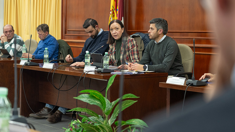 Comsermancha arranca 2026 frenando su deuda y apostando por gimnasios móviles contra la despoblación