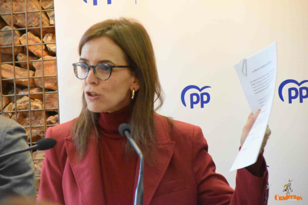 Valverde: "El objetivo del PP es ganar más municipios para conseguir un cambio de gobierno a nivel regional y nacional" 7 pp ganar municipios y cambio de gobierno 01