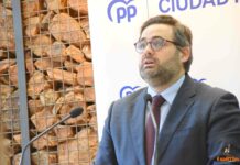 Paco Núñez critica la gestión socialista en Castilla-La Mancha y afirma que: «el tiempo del PSOE ya ha acabado»